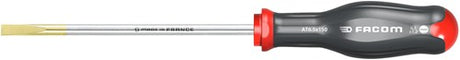 Tournevis plat Facom protwist 6,5x150
