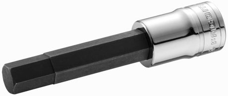 Facom douille tournevis 1 2' avec embout long 6 pans 10mm - shp.10la