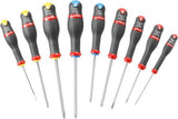 Ensemble Facom de 10 tournevis - anw.j10pb