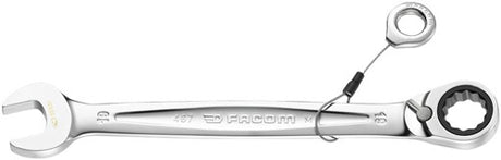 Facom sls steekringratelsleutel 13mm - 467.13sls