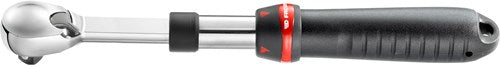 Cliquet extensible anti-poussière Facom 1 2'' - sxl.161pb - sxl.161pb
