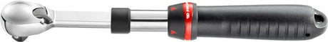 Cliquet extensible anti-poussière Facom 1 2'' - sxl.161pb - sxl.161pb