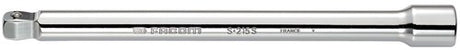 Extension Facom 1 2 sous angle. l. 250mm - article 215s