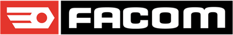 Facom verloopstuk | 1 4 tot 3 8 - r.232pb