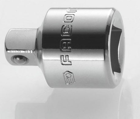 Adaptateur Facom 3 8 vers 1 4 - j.230
