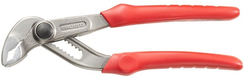 Pince multiprise Facom avec charnière passante et serrure 180 mm - vernie - 181a.18g