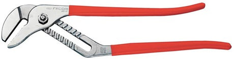 Pince multiprise Facom à rainures fraisées PVC 40cm - 481.40
