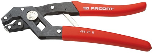 Facom pince multiprise auto-ajustable 17cm - 485.17