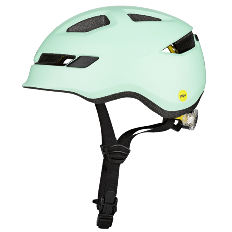 Ked casque de vélo pop ii mips m (52-56cm) - menthe mate