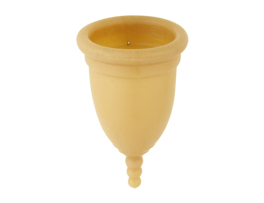 Coupe menstruelle carrée Fair - petite