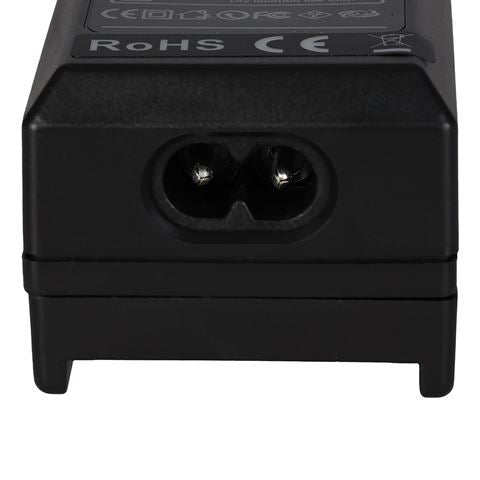 Chargeur de batterie Falcon Eyes SP-CHG pour NP-F550 NP-F750 NP-F950