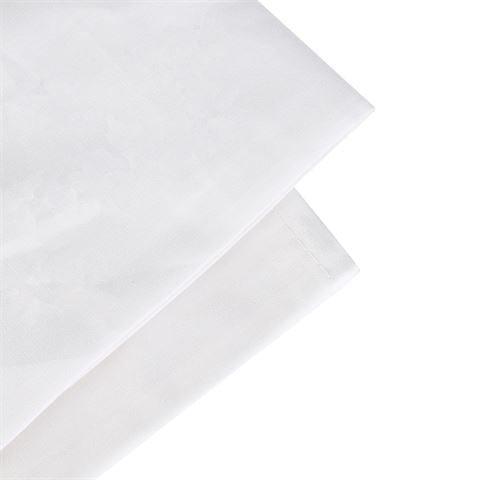 Falcon Eyes Background cloth BCP-01 2x3 m White