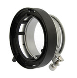 Série SSA-Fe SS de l'adaptateur Falcon Eyes aux yeux