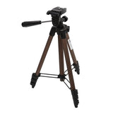 Falcon Eyes Aluminium Tripod + Head FT-1120 H110 cm