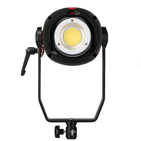 Falcon Eyes Bi-Color LED Lamp Dimmable S30td on 230V