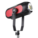 Falcon Eyes Bi-Color LED LAMP DIMMABLE S30TD på 230V