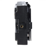 Falcon Eyes Bi-Color LED lampe DIMMable DV-216VC-K2 incl. Batterie