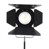 FALCON EYES BI-COLOR LED SPOT LAMP DIMMABLE CLL-3000TDX ​​SUR 230V