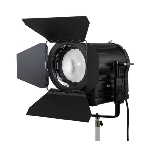 FALCON EYES BI-COLOR LED SPOT LAMP DIMMable DLL-3000TW sur 230V