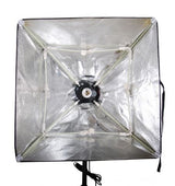 Falcon Eyes Continuo Light Set LH-ESB5050K2 2x40W