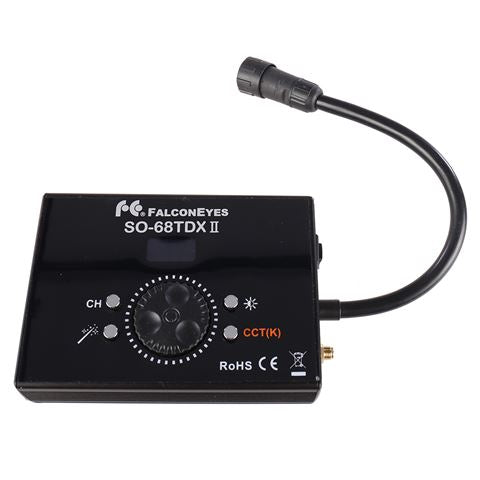 Falcon Eyes Controller Co-68TDX for SO-68TDX II