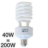 FALCON EYES LAMPE DE DUILLE 40W E27 ML-40