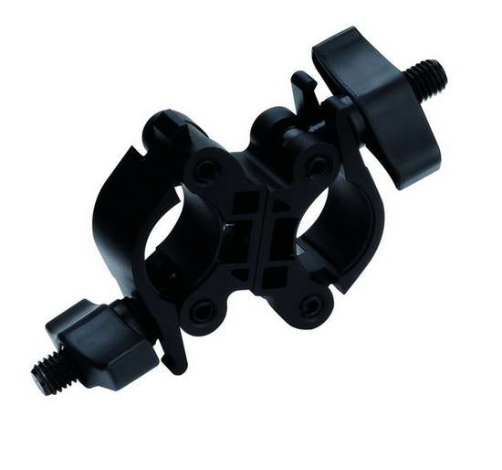 Falcon Eyes Double Tube Clamp FB-008-3 28 do 35 mm