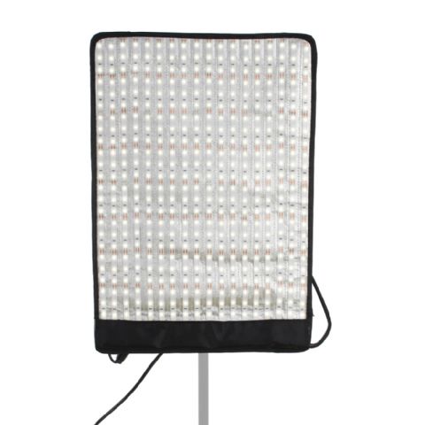 Falcon Ae flexibel Bi-Faarf LED Panel rx-12x445 cm