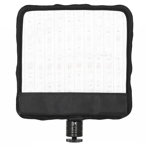 Falcon Eyes Flexible Bi-Color LED panel RX-8TD incl. Battery and softbox