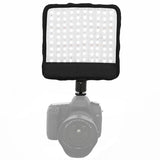 Falcon Eyes Flexible Bi-Color LED panel RX-8TD incl. Battery and softbox