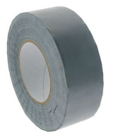 Falcon Eyes Gaffer Tape Gray 5 cm x 50 m