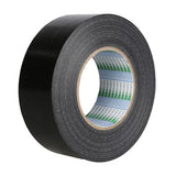 Falcon Eyes Gaffer Tape Black 5 cm x 50 m