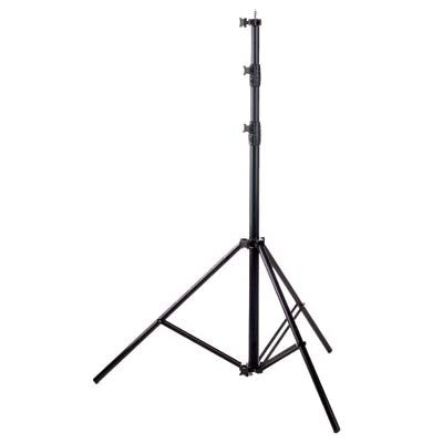 Falcon Eyes Lampstatief L2900GA B Tungt 284 cm