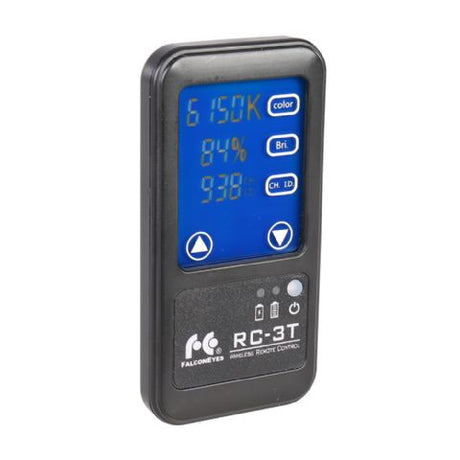 Falcon Ae gefouert Remote Kontroll RC-3T