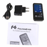 Falcon Eyes LED remote control RC-3T