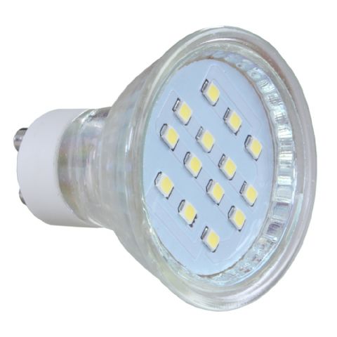 Falcon Eyes LED Lamp 4W für PBK-40 und PBK-50