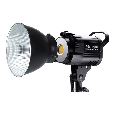 LAMPE LED FALCON EYES LEMP-80T sur 230V