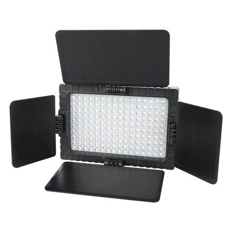 Falcon Aen LED Lampe Set dommbar DV-160V-K2 incl. Batterie