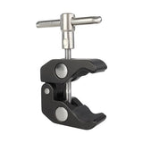 Falcon Eyes Mini Rube Clamp MC-35T