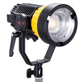 Falcon Eyes Mini a conduit Fresnel P-12 120W