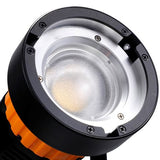 Falcon Eyes Mini a conduit Fresnel P-12 120W