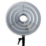 Lampada ad anello Falcon Eyes RFL-3 90W