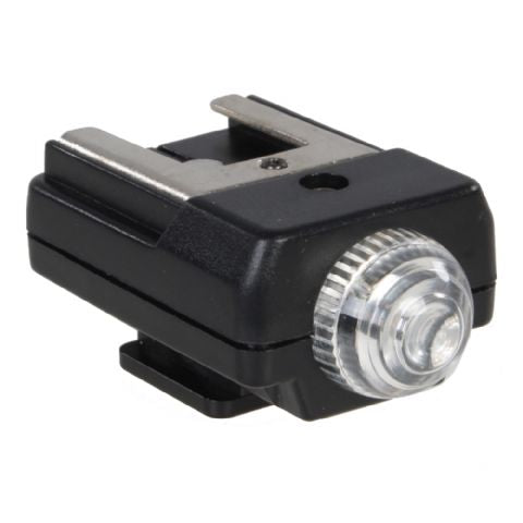 Falcon Eyes sensor + flash shoe PSL-15