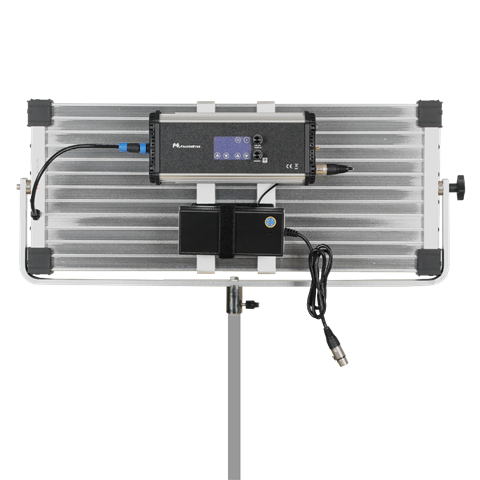 Lampe LED douce Falcon Eyes LPL-S6002TDX 120W