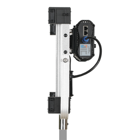 Lampe LED douce Falcon Eyes LPL-S6002TDX 120W