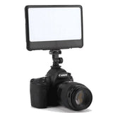 Falcon Eyes Soft LED Lampe Set DV-80SL-K2 incl. Batterie