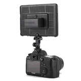 Falcon Eyes Soft LED Lampe Set DV-80SL-K2 incl. Batterie