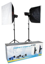 Falcon Eyes Studioflits Set TFK-2400A