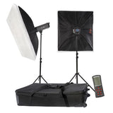 FALCON EYES StudiofLits Set TFK-2900L z LCD zaslonom