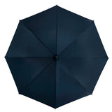 Falcone Golfparaplu automatiquement 102 cm bleu foncé